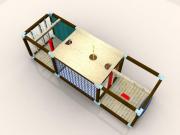 ActiveHouse #7