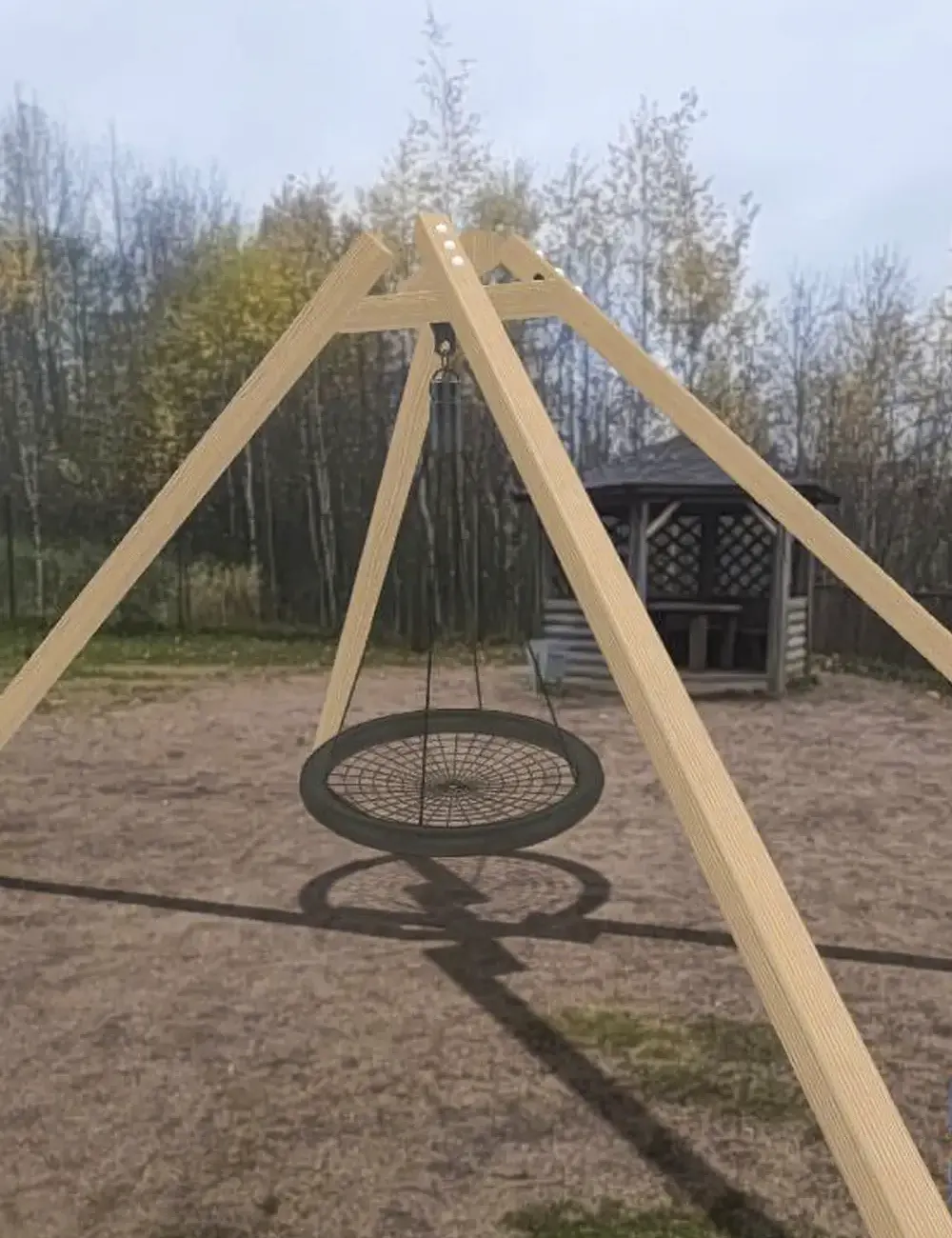 Уникальная дополненная реальность