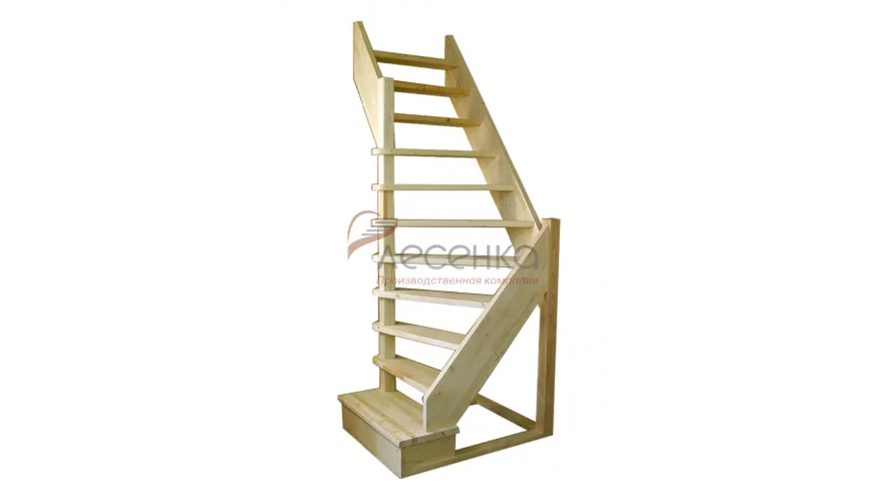 Интерактивные 3D-модели лестниц с примеркой в реальности