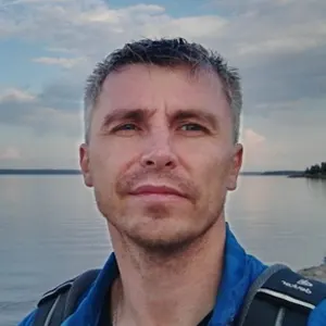 Илья Поздин