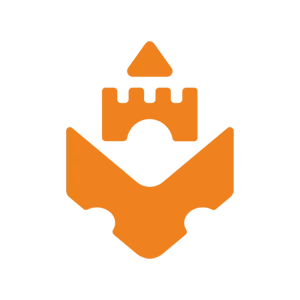 Красивый город