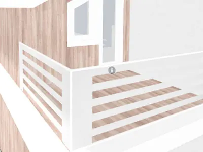 Удобный просмотр
отдельных элементов