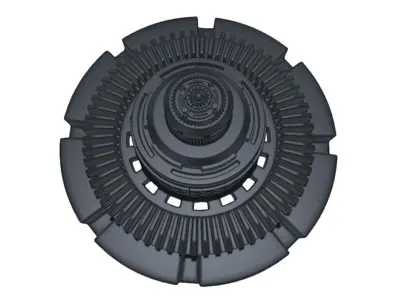 Разные уровни
детализации