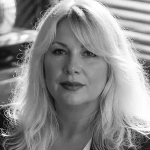 Виктория Самолина