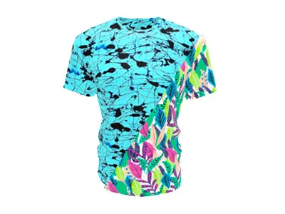 Безграничные варианты
цветов и текстур